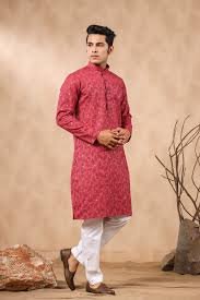 Men Kurta